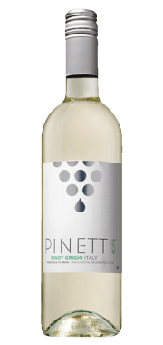 Pinetti Pinot Grigio