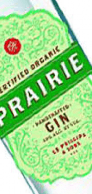 Prairie Gin 750ML
