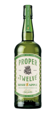 Proper 12 Irish Apple 750ML