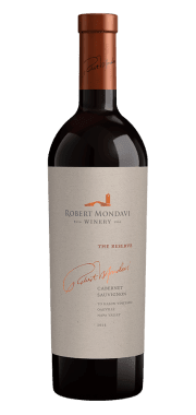 Robert Mondavi To Kalon Reserve 2014 750ML