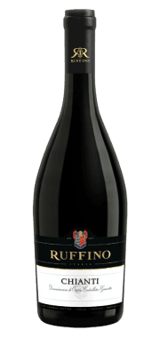 Ruffino Chianti 750ML