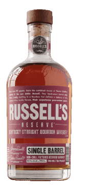 Russels Reserve Single Barrel