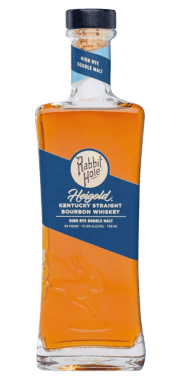 Rabbit Hole Hiegold Kentucky Straight Bourbon