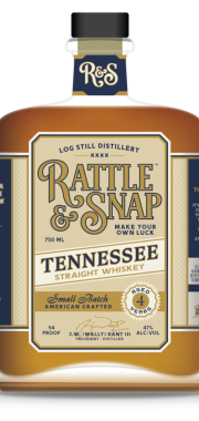 Rattle & Snap 4 year