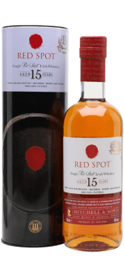 Red Spot