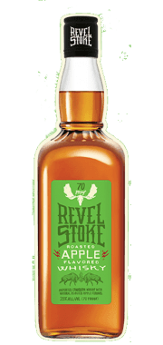 Revel Stoke Roasted Apple 750ML