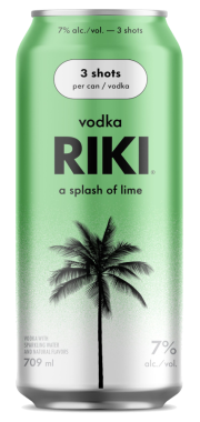 Riki 24OZ Big Boy Cans