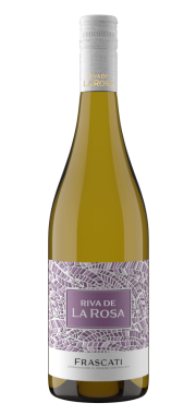 Riva De La Rosa Frascati  750ml