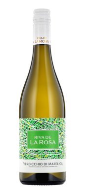 Riva De La Rosa Verdicchio 750ml