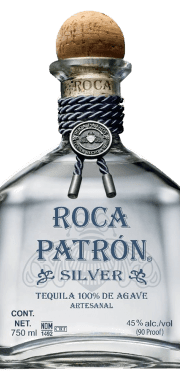 Roca Patron Silver 750ML