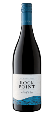 Rock Point Pinot Noir