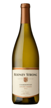 Rodney Strong Sonoma Chardonnay 750ML