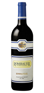 Rombauer Zinfandel