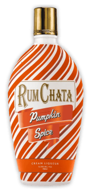 Rumchata Pumpkin Spice
