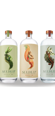 Seedlip Garden