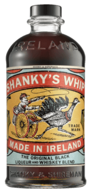 Shankeys Whip Irish Liquor