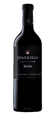 Sparkman Holler Cabernet 750ML