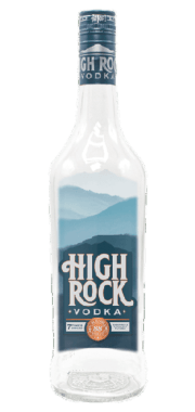 Sugarlands High Rock Vodka 750ML