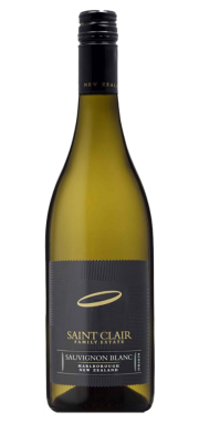 Saint Clair Sauvignon Blanc 2024 Vintage