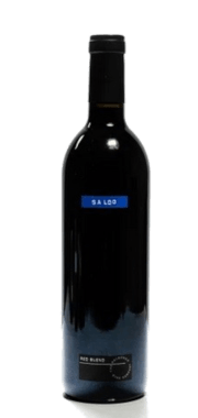 Saldo Red Blend