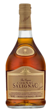 Salignac Cognac 750ML