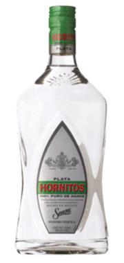 Sauza Hornito's Palata Tequila 1.75L