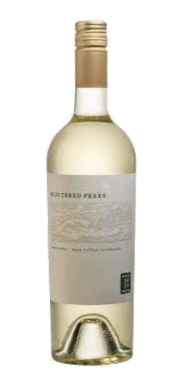 Scattered Peaks Fume Blanc 750ML