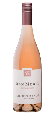 Sean Minor Rose