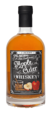 Seeds Cider Whiskey 750ML