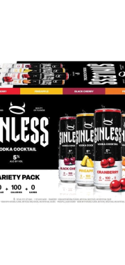 Sinless Variety 8pk