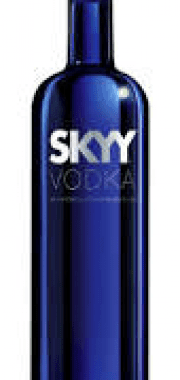 Skyy Vodka 750ML