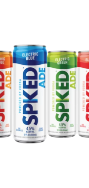 Spikedade Variety 8pk 