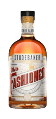 Studebaker Old Fashioned 750ML