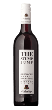 Stump Jump Red 750ML