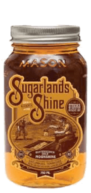 Sugarlands Fields & Stream Honey Pecan 750ML