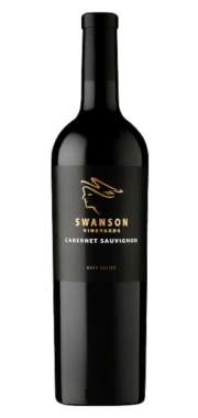 Swanson Napa Valley Cabernet Sauvignon