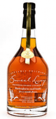 Prichards Sweet Lucy 750ML