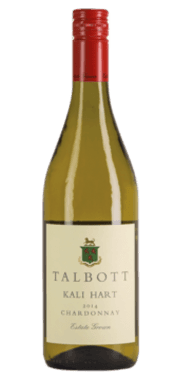 Talbott Kali Hart Chardonnay 750ML