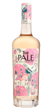 The Pale Rose
