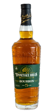 Tennessee Hills Bourbon