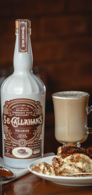 Tennessee Hills Tieramuse Cream