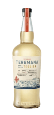 Teremana Silver and Reposado 1.75L