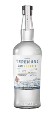 Teremana Silver and Reposado 1.75L
