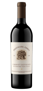 Tfv Rutherford Cabernet Sauvignon
