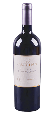 The Calling Cab Sauv Paso Robles