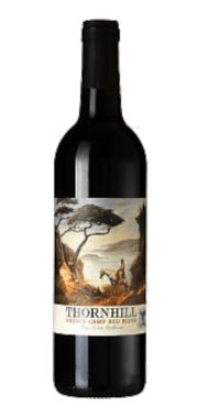 Thornhill Red Blend