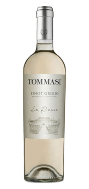 Tommasi “Le Rosse” Pinot Grigio