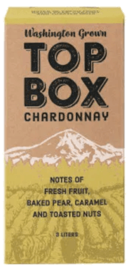 Top Box Chardonnay