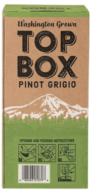 Top Box Pinot Grigio