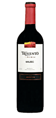 Trivento Malbec 750ml